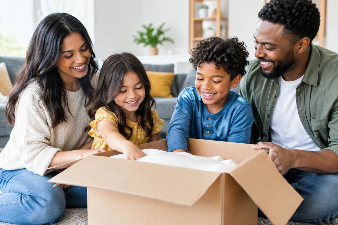 Is a Toilet Paper Subscription Worth It for Families?
