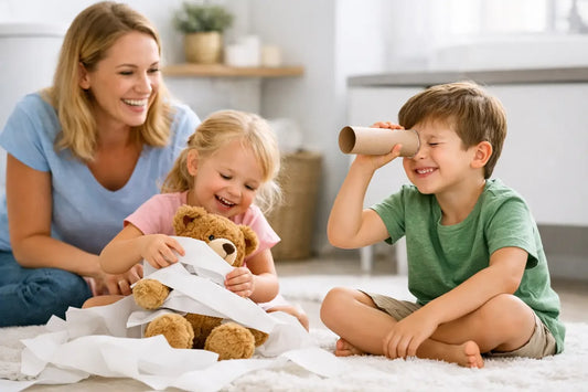 What BPA-Free Toilet Paper Means for Families
