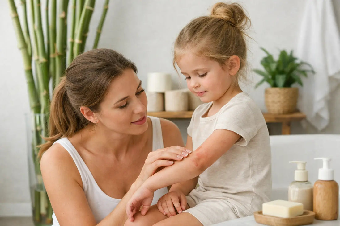 Is Bamboo Toilet Paper for Eczema a Better Choice?